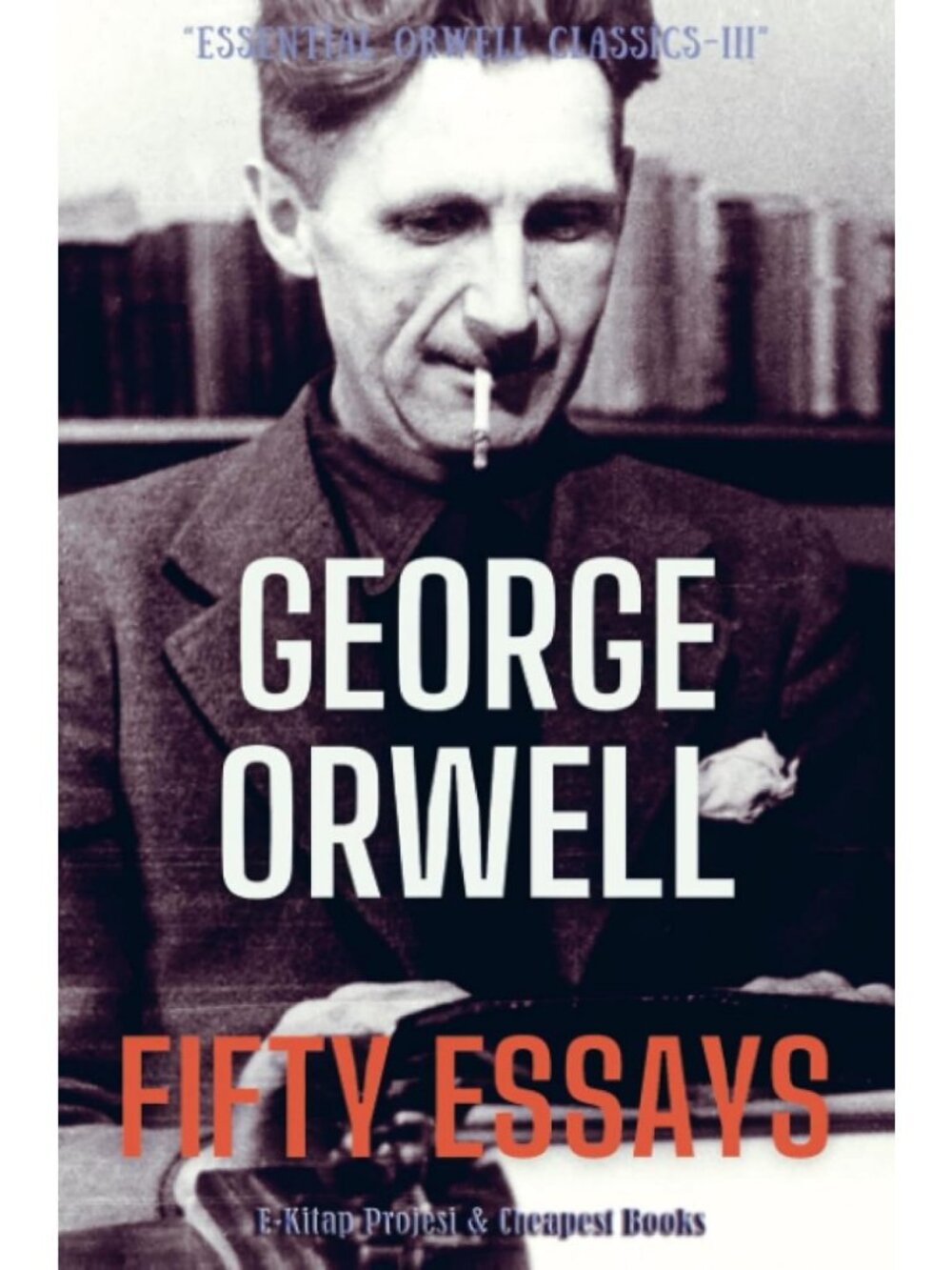 Essential Essays Collection: Thought-Provoking Classics for Literature Lovers